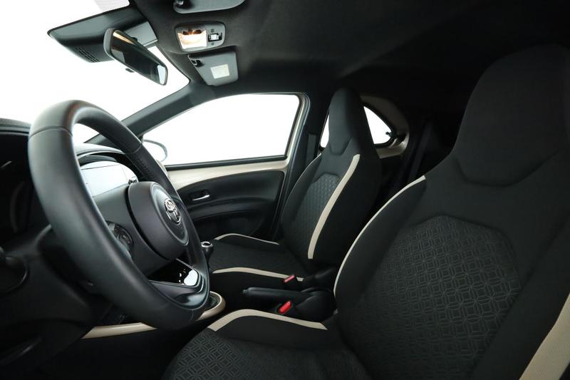 Toyota aygo x 1.0 Vvt-i Design 72 ch