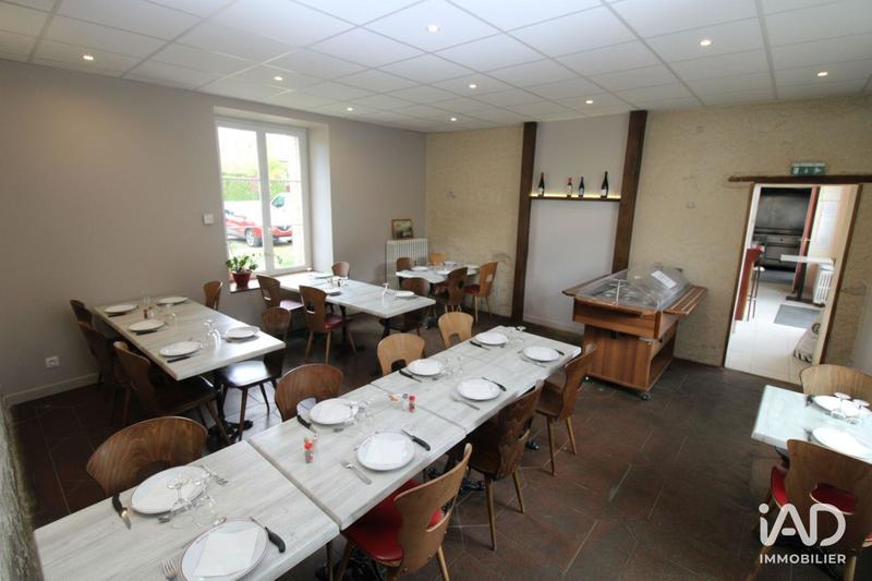 Local commercial - 425 m²