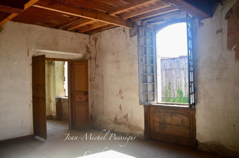 Longère - 300 m² - 10 pièces