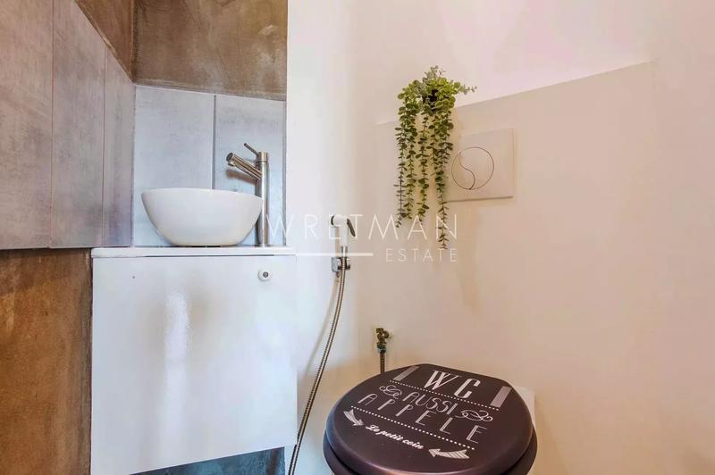 Appartement - 74 m² - 4 pièces