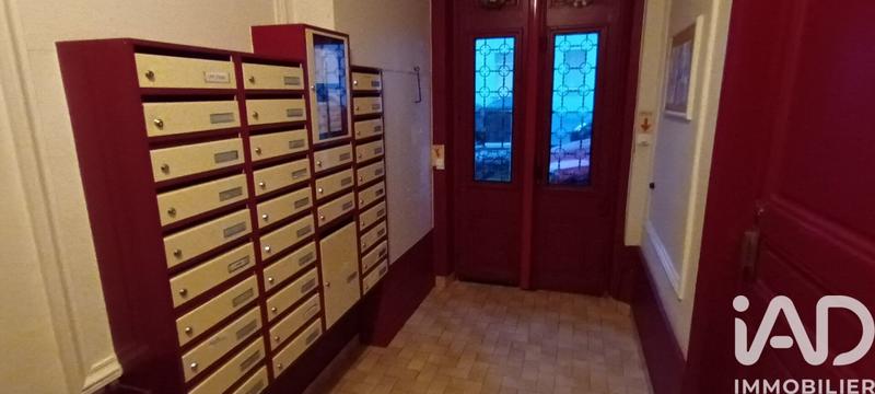 Appartement - 23 m² - 2 pièces