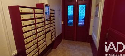 Appartement - 23 m² - 2 pièces