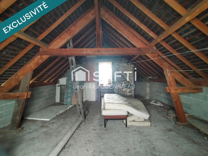 Maison - 78 m² - 4 pièces