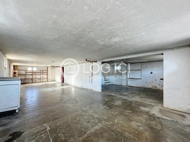 Maison - 82 m² - 4 pièces