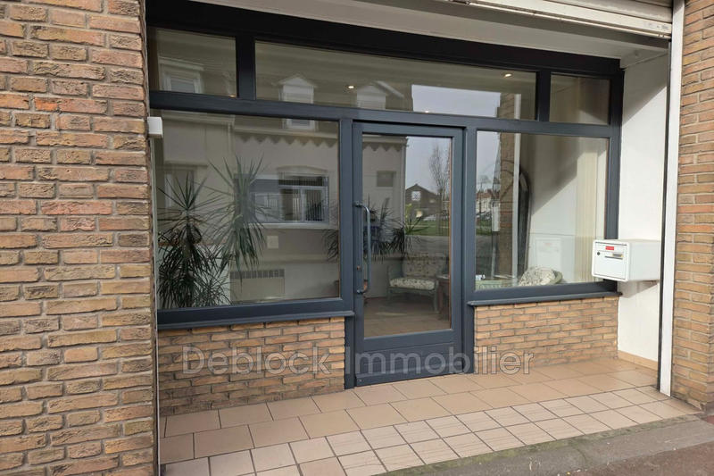 Local commercial - 49 m²