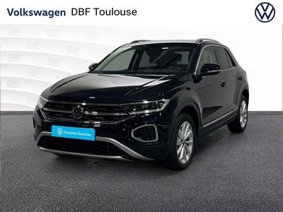 Volkswagen t-Roc 2.0 Tdi 150 Start/Stop Dsg7 Style