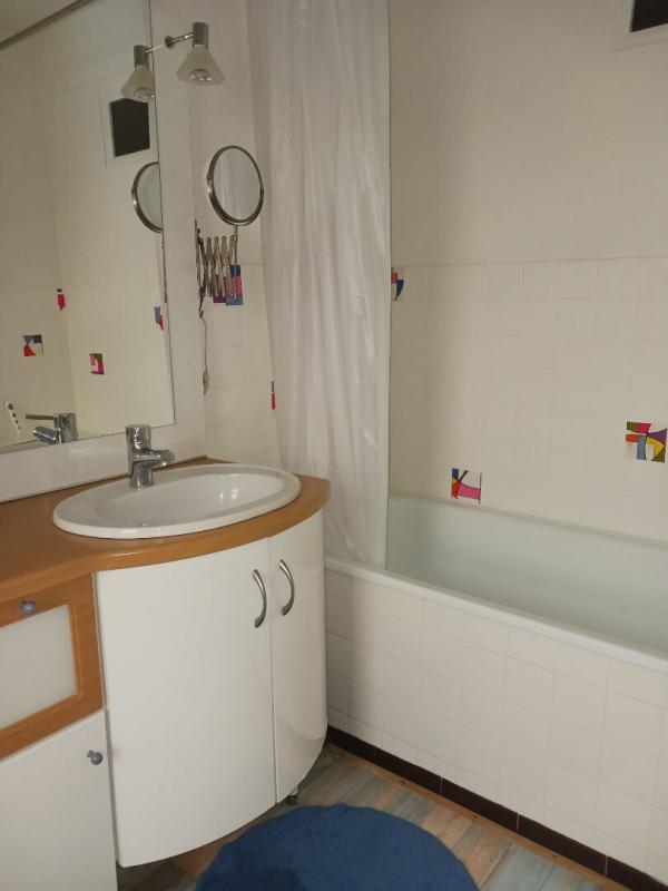 Maison - 136 m² - 6 pièces