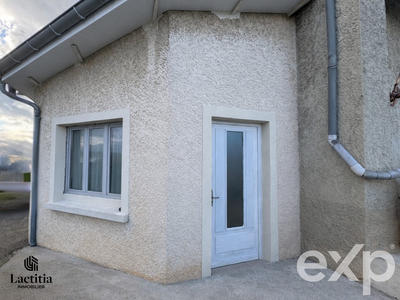 Local d'activités - 297 m²