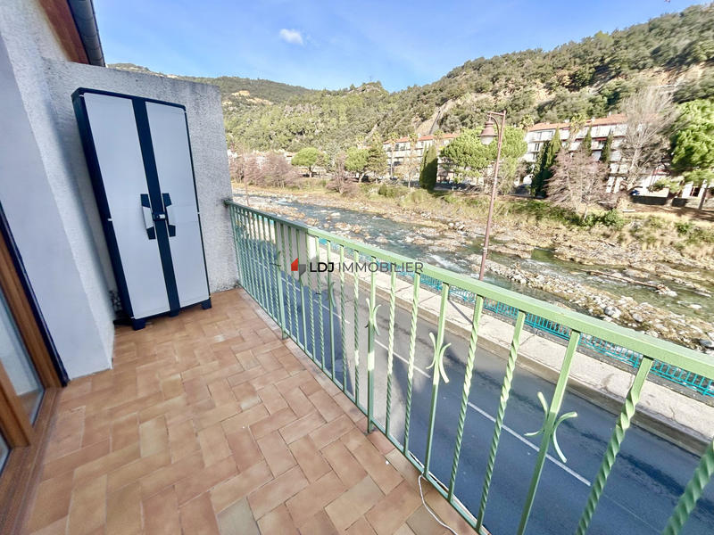 Appartement - 19 m² - 1 pièce