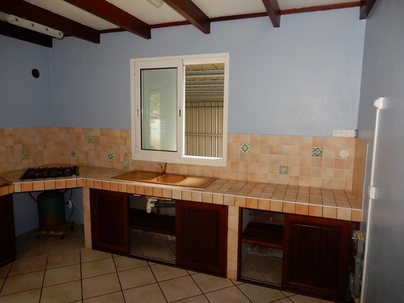 Villa - 125 m² - 5 pièces