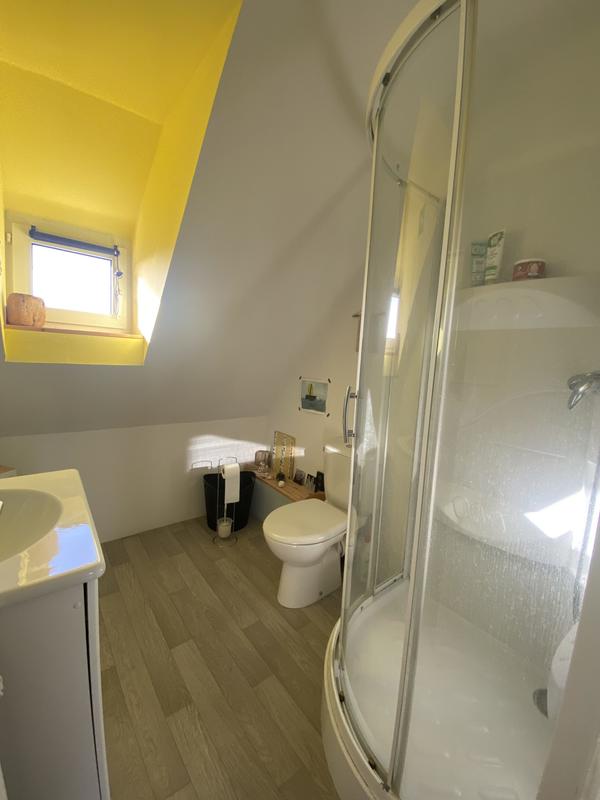 Maison - 90 m² - 3 pièces