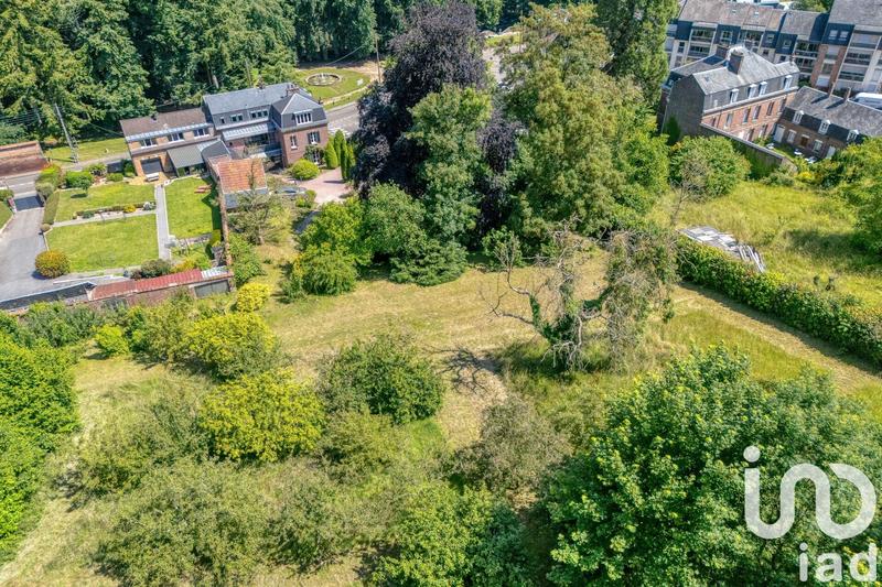 Maison - 285 m² - 13 pièces