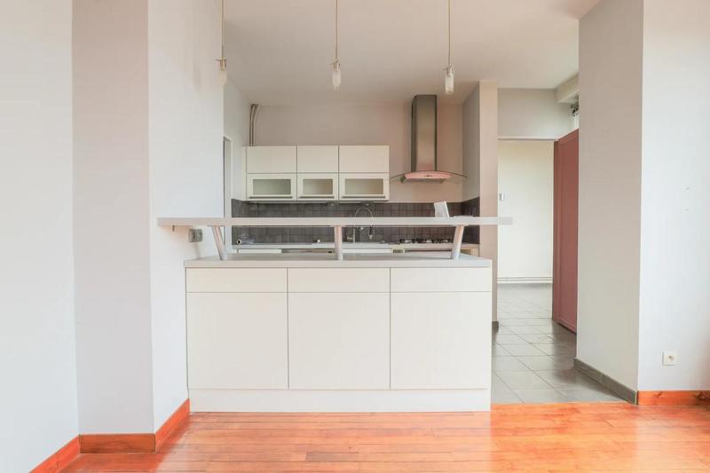 Appartement - 127 m² - 3 pièces