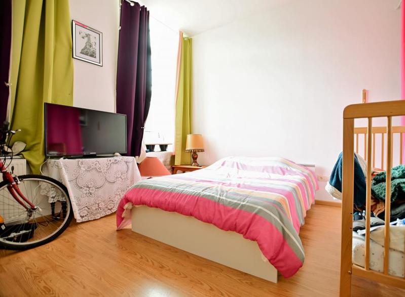 Appartement - 78 m² - 4 pièces