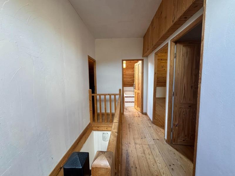 Maison - 118 m² - 5 pièces