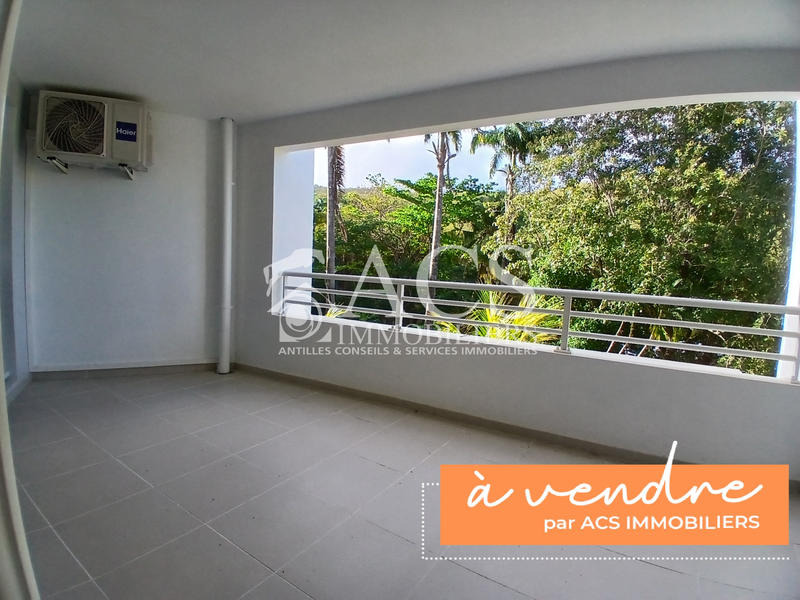 Appartement - 53 m² - 2 pièces