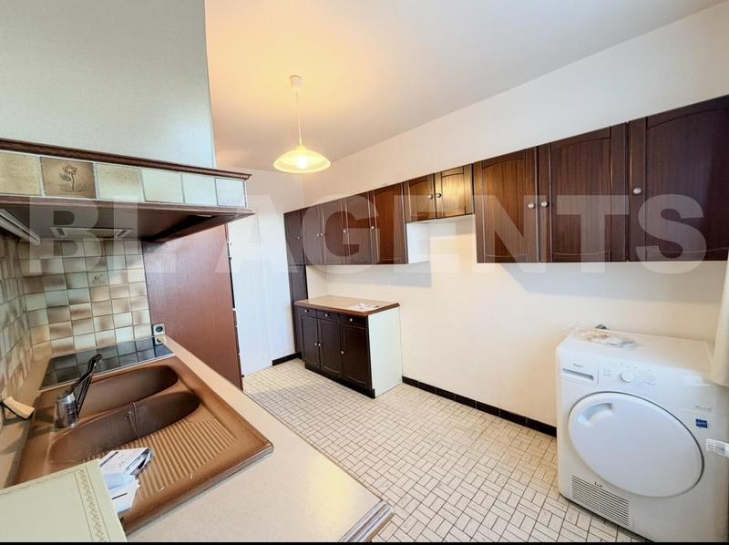 Appartement - 73 m² - 3 pièces