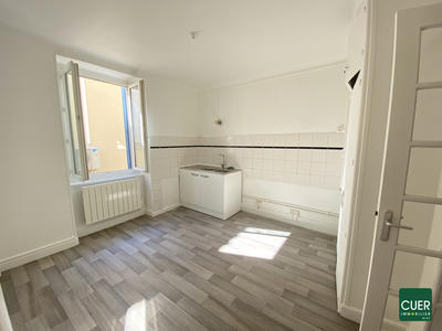 Appartement - 118 m² - 5 pièces