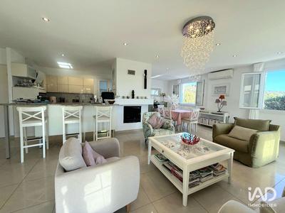 Maison - 138 m² - 6 pièces