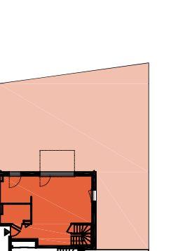 Maison traditionnelle - 86 m² - 4 pièces