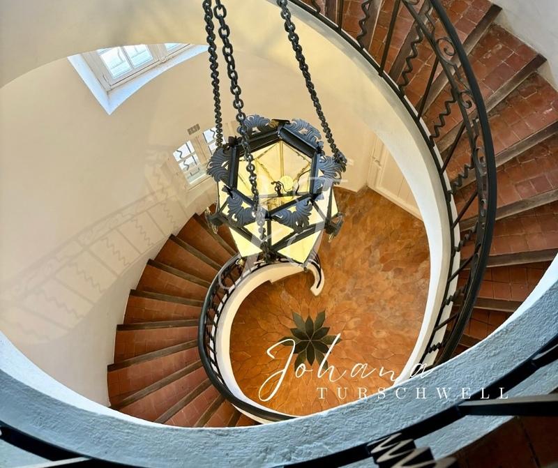 Mas - 700 m² - 15 pièces