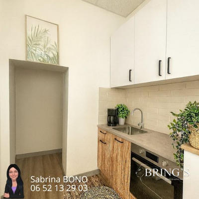 Maison - 153 m² - 7 pièces