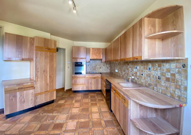 Maison - 170 m² - 6 pièces