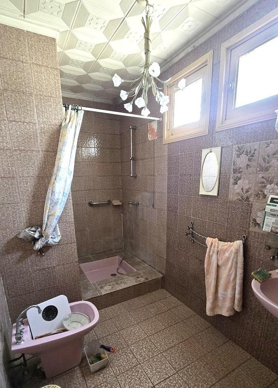 Maison de ville - 95 m² - 5 pièces