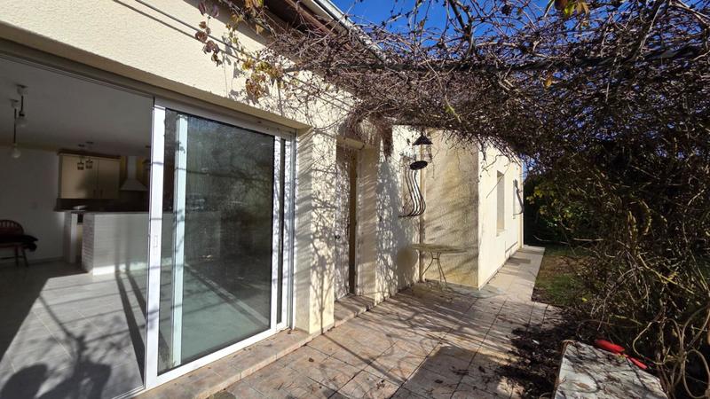 Maison - 101 m² - 4 pièces