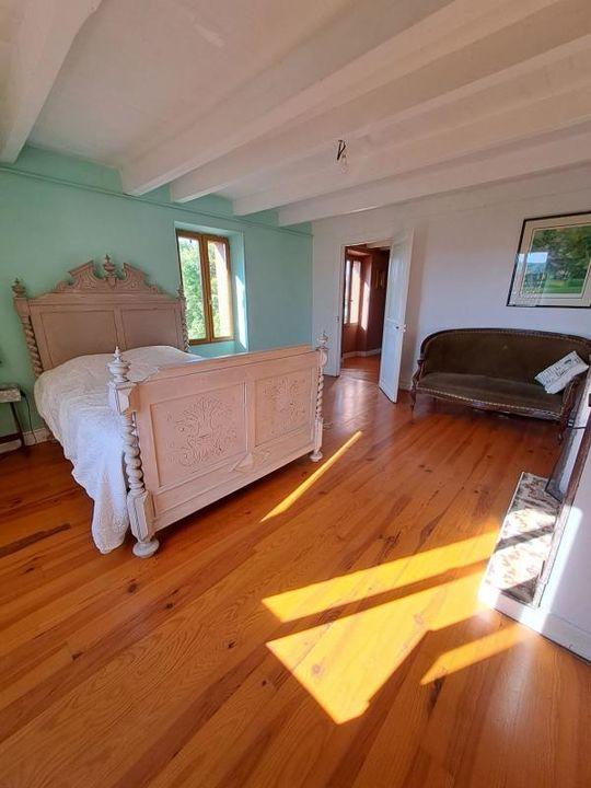 Ferme - 124 m² - 3 pièces