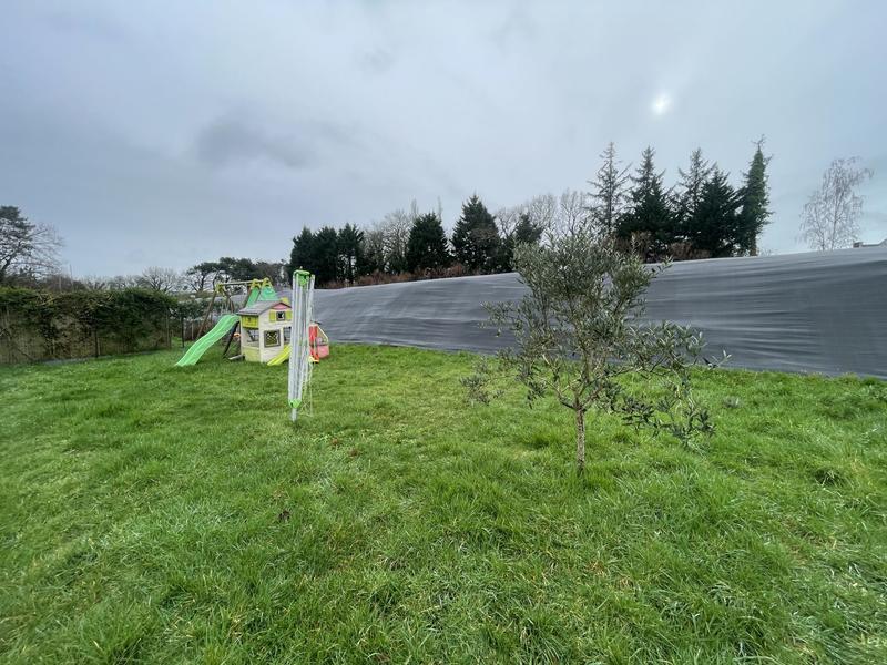 Maison contemporaine - 95 m² - 6 pièces