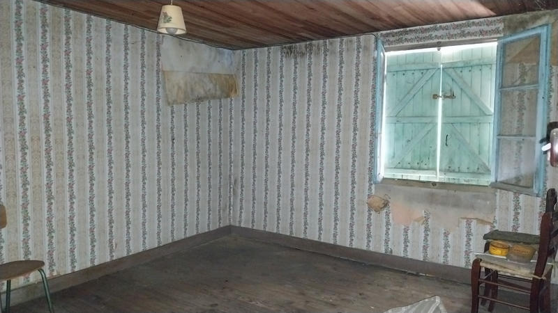 Maison de village - 156 m² - 7 pièces