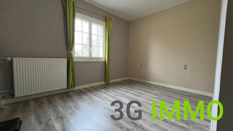 Villa - 135 m² - 7 pièces