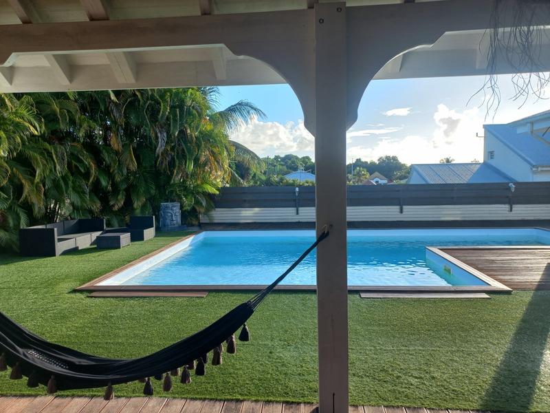 Maison - 145 m² - 5 pièces