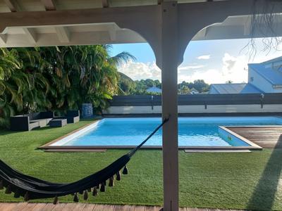 Maison - 145 m² - 5 pièces