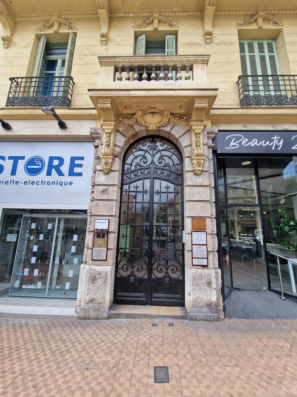 Appartement - 104 m² - 3 pièces