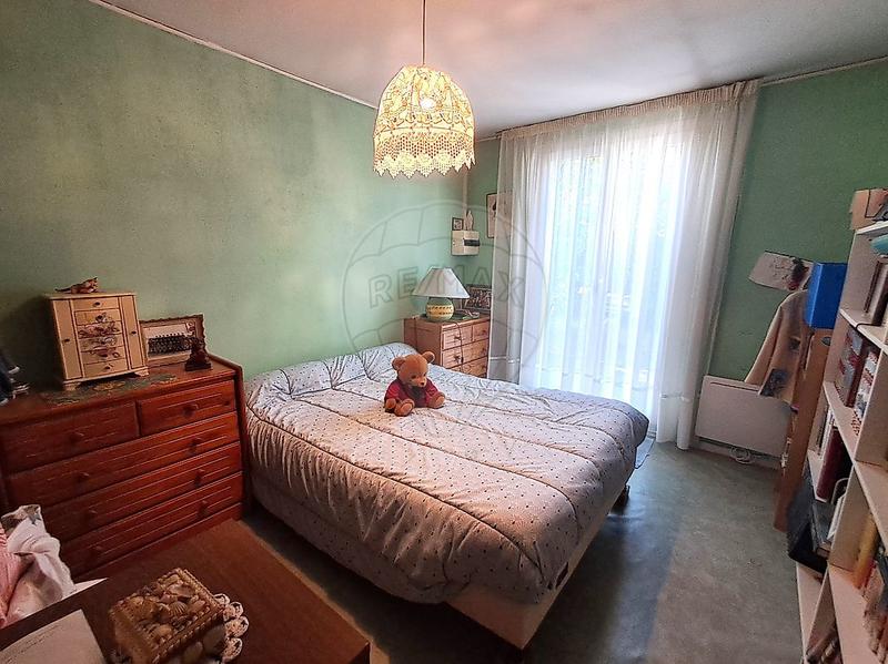 Maison - 110 m² - 6 pièces