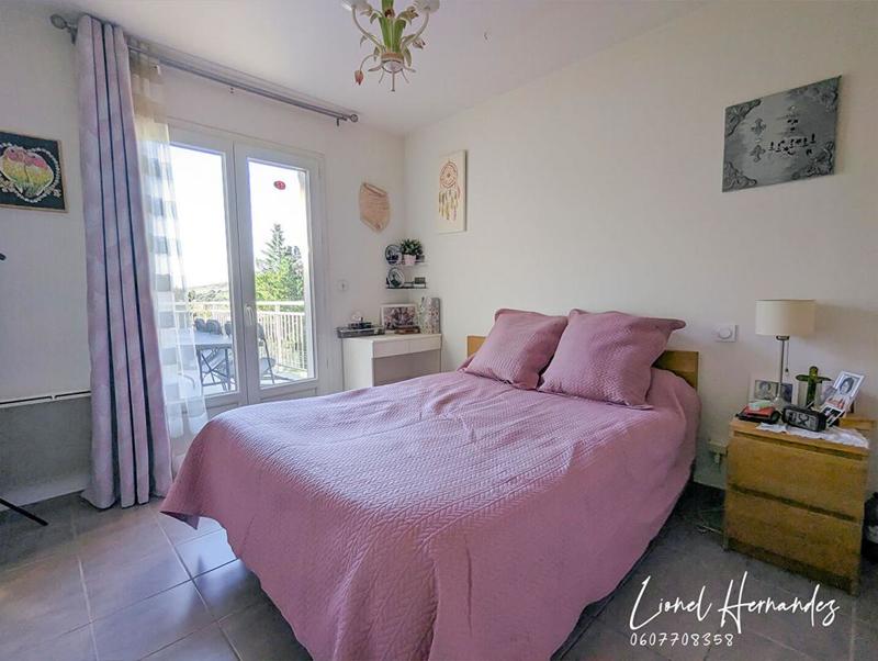 Villa - 86 m² - 4 pièces