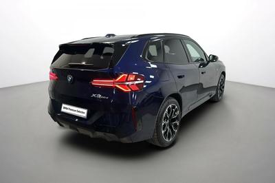 Bmw X3 G45 20d xDrive 197 ch Bva8 m Sport