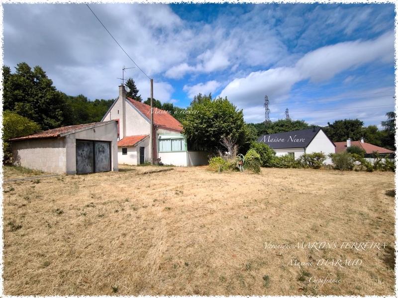 Maison - 162 m² - 7 pièces