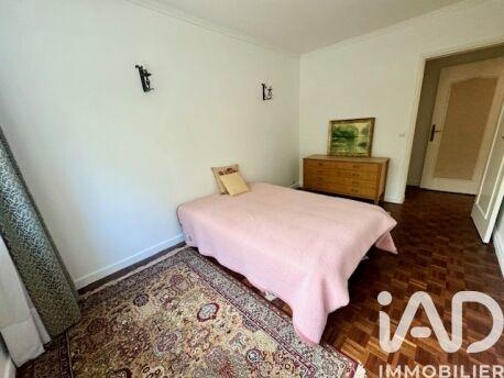 Appartement - 101 m² - 4 pièces