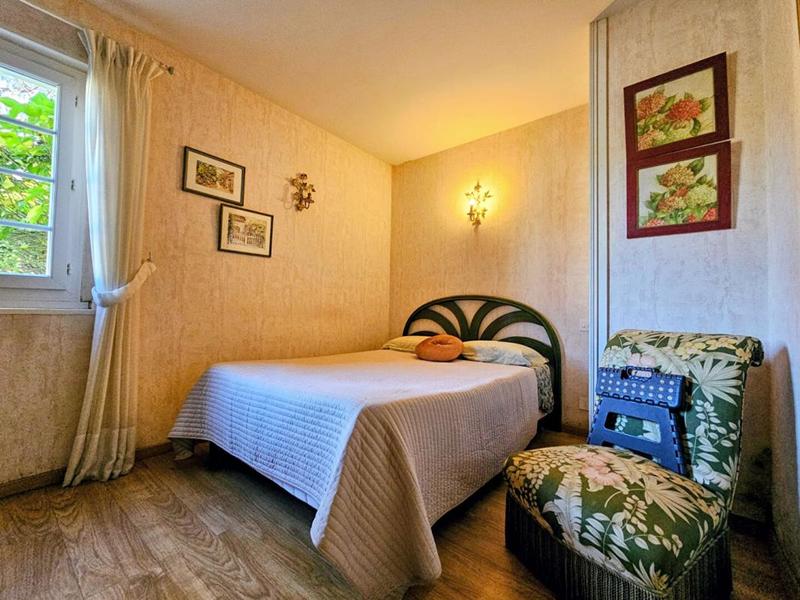 Maison - 187 m² - 7 pièces