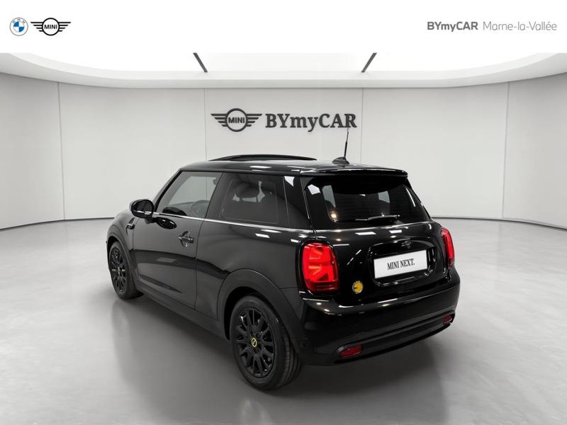 Mini 3 portes Hatch Electric F56 Bev Lci Cooper se 184 ch Edition Premium Plus