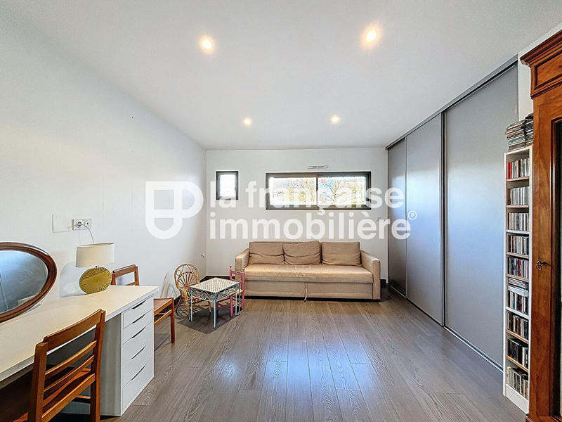 Maison - 173 m² - 7 pièces