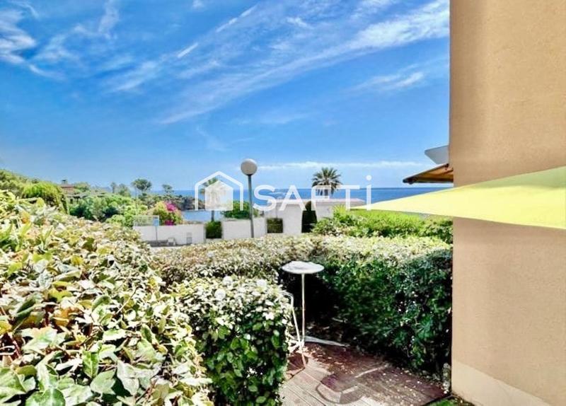 Appartement - 30 m² - 1 pièce