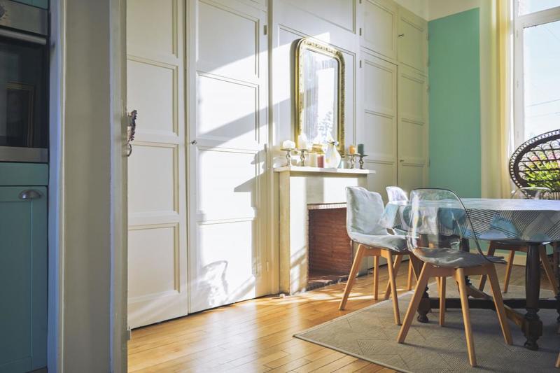 Maison - 145 m² - 7 pièces