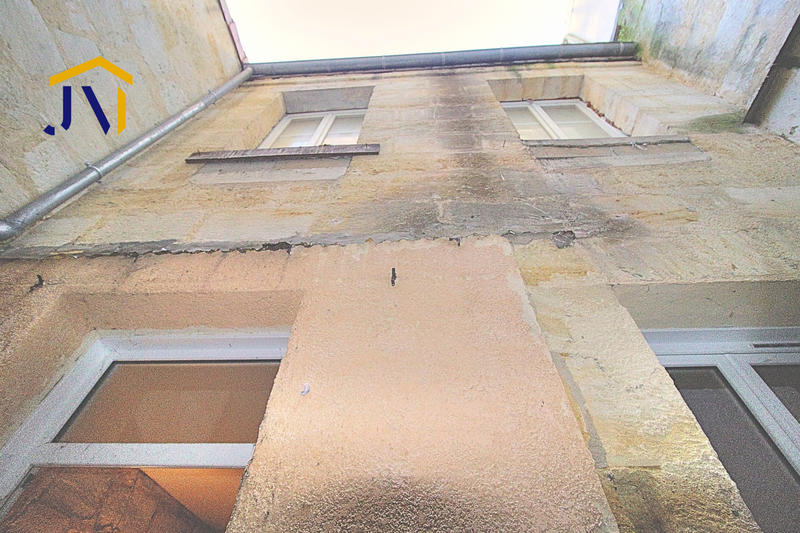 Appartement - 61 m² - 2 pièces