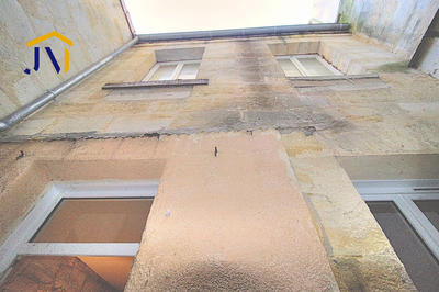 Appartement - 61 m² - 2 pièces