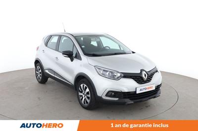 Renault Captur 0.9 TCe Energy Business 90 ch