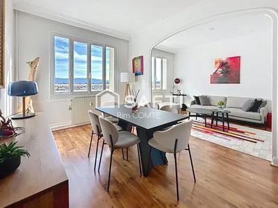 Duplex - 140 m² - 6 pièces